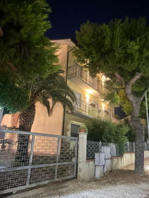 Pensione Vagnozzi Grottammare